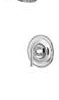 Pfister LG89-8MCA McAllen Tub and Shower Trim Package with 1.8 GPM Multi Function Shower Head, Quick Connect Diverter Tub Spout, Secure Pfit, and Pforever Seal – Polished Chrome 3