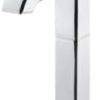 Pfister LJ148-700 Pfirst Series 1.2 GPM Centerset Bathroom Faucet with Drain Assembly – Polished Chrome 3