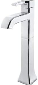 Pfister LG40-FE0C Bath Faucets and Accessories, Polished Chrome