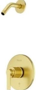 Pfister, R89-7COLBG, Colfax Pressure Balanced Valve Trim Only – Less Rough In, Brushed Gold 2