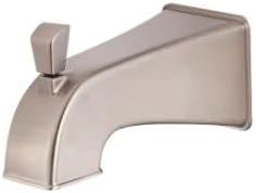 PFISTER 920-066J LAV Faucet, Brushed Nickel