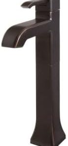 Pfister LG40-FE0Y Bath Faucets and Accessories, Tuscan Bronze