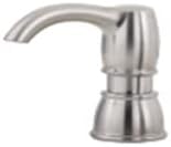Pfister 950259S Stainless Steel Replacement Soap Dispenser 2