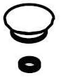 PFISTER 941-900V LAV Faucet