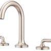 Pfister LG6-1MFB Modern Free Standing tub Filler, Matte Black 4