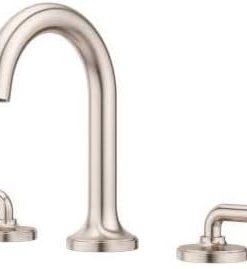 Pfister LG49-TNT3K Bath Faucets and Accessories, Brushed Nickel
