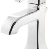 Pfister LG42-FE0C Bath Faucets and Accessories, Polished Chrome
