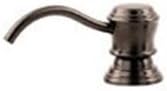 Pfister 950-102Y Hanover 526 Series Soap Dispenser Sub Assembly, Tuscan Bronze 2