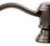 Pfister 950-102Y Hanover 526 Series Soap Dispenser Sub Assembly, Tuscan Bronze
