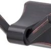 Pfister BRH-RH0C Rhen Robe Hook, Poilshed Chrome 4