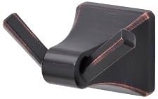 Pfister BRHFE1Y Bathroom-Hardware, Tuscan Bronze