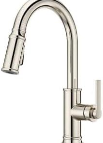 Pfister GT529-COLD – Kitchen Faucet 2
