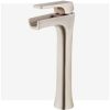 Pfister LG42-DA0B Deckard Single Control 4″ Centerset Bathroom Faucet, Matte Black 4