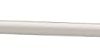 Pfister Vaneri Bath Towel Bar for Bathroom, 18-Inch, Wall-Mounted, Screw-In, Spot Defense Brushed Nickel Finish, BTBVRI1GS 3