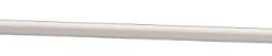 Pfister Vaneri Bath Towel Bar for Bathroom, 24-Inch, Wall-Mounted, Screw-In, Spot Defense Brushed Nickel Finish, BTBVRI2GS