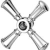 Pfister 0X8-310A Plumbing Replacement Parts 4