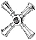 Pfister HHL089TBC Bathtub-Faucet-Replacement-Parts, Polished Chrome