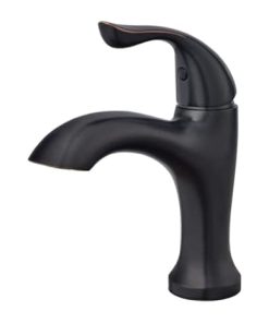 Tuscan Bronze Elden Faucet LF042-EDYYY