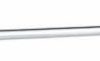 Pfister Brea 18 in. Towel Bar in Polished Chrome 4