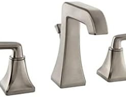 Pfister LG49-FE0K Bath Faucets and Accessories, Brushed Nickel