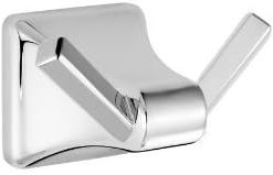 Pfister BRHFE1C Bathroom-Hardware, Polished Chrome 2