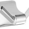 Pfister BRHFE1C Bathroom-Hardware, Polished Chrome