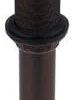 Pfister 972-023A Pop-Up Plunger Sub Assembly, Polished Chrome 4