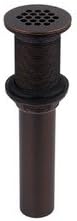 Ashfield Grid Strainer
