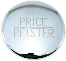 Price Pfister GIDS-2015106 Price Pfister Avante Index Button