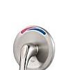 Pfister LG897CBC G89-7CBC Avalon 1-Handle Shower Only Trim in Polished Chrome, 2.0gpm 3