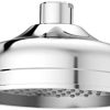 Pfister LG15-TB0 Tisbury 1.8 GPM Single Function Shower Head – Tuscan Bronze 3