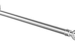 Pfister BTB-MB1C Marielle-Towel Bar, 18-Inch, Polished Chrome 2