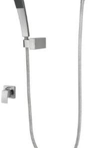 Pfister G16-2DFK G16-2DFK Kenzo Handheld Shower Trim, Brushed Nickel