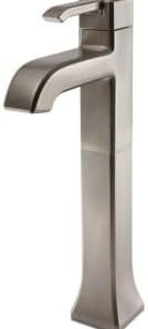 Pfister LG40-FE0K Bath Faucets and Accessories, Brushed Nickel 2