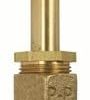 PRICE PFISTER GIDDS-2061388 Faucet Stem Hot/Cold, 12 Pt 4