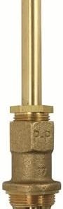 PRICE PFISTER GIDDS-2015077 Faucet Stem Diverter for Verve And Windsor, 12 Pt