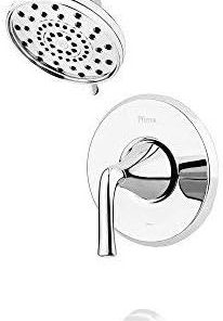 Pfister Ladera Single-Handle 3-Spray Tub and Shower Faucet in Polished Chrome (Valve Included) 2