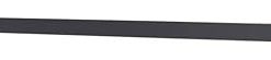 Pfister Auden Bath Towel Bar for Bathroom, 24-Inch, Wall-Mounted, Screw-In, Tuscan Bronze Finish, BTBAD2Y 2