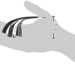Pfister 940-004A Lever Handle, Polished Chrome 2