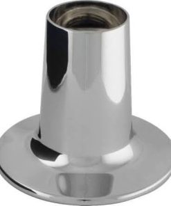 Pfister S60-111A Pfister TS NIPPLE FLING Polished Chrome 2