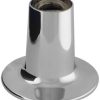 Pfister Pfister 960-048J Handle Flange for 49 Widespread Catalina collection, Brushed Nickel 4