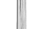 Pfister LG61MFC Modern Free Standing Tub Filler, Polished Chrome Finish