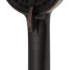 Pfister 973-283 Tenet 1.8 GPM Single Function Hand Shower with Push Button Diverter – Brushed Gold 3