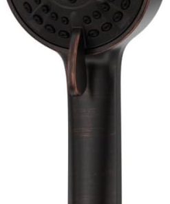 Pfister LG16-510 Holliston 1.75 GPM Multi Function Hand Shower - Tuscan Bronze