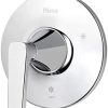 Pfister HHL-016TB Tisbury Diverter Trim Cross Handle – Brushed Nickel 4