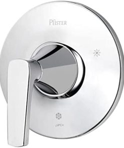 Pfister R89-1MFC Plumbing Replacement Parts, Polished Chrome