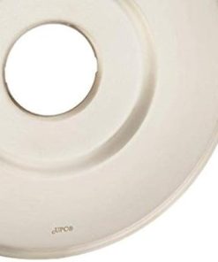 Pfister 960-062J Pressure Balanced Flange with Gasket, Satin Nickel 2