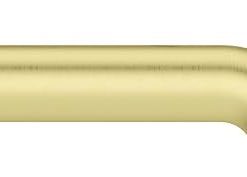Pfister Brushed Gold Bath Tub Spout 920246BG 2