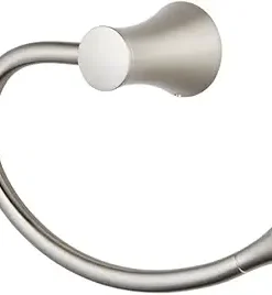Pfister BRB-TR0K Bath Hardware, Brushed Nickel 2