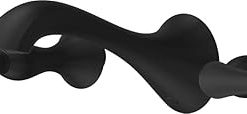 Pfister LG49-RH4B Bath Faucets and Accessories, Matte Black